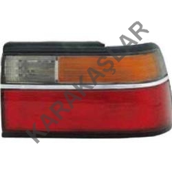 Corolla Stop Lambası Nikelajlı Sağ 1988-1992