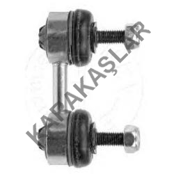 Corolla Z Rot Ön Sol 1988-1992