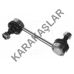 Corolla Z Rot Arka Sol 1988-1992