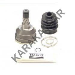 Corolla Aks Kafası İç Sağ 1988-1992