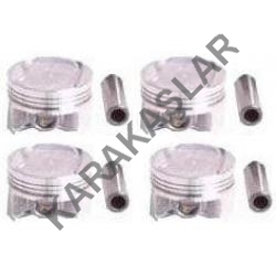 Civic Piston Takım 1992-1995