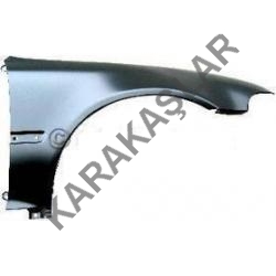Civic Çamurluk Ön Sağ 1992-1995