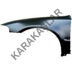 Civic Çamurluk Ön Sol 1992-1995