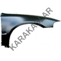 Civic Çamurluk Ön Sağ 1992-1995