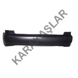 Civic Tampon Arka 1992-1995