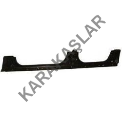 Civic Marşbiyel Sacı Sol 1992-1995