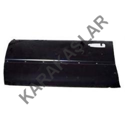 Civic Kapı Sacı Ön Sol 1992-1995