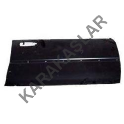 Civic Kapı Sacı Ön Sağ 1992-1995