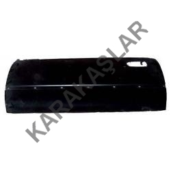 Civic Kapı Sacı Ön Sol 1992-1995