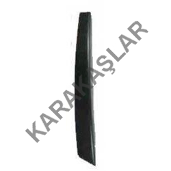 Civic Kapı Direk Bakaliti Dış Arka Sol 1992-1995