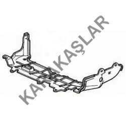 Civic Karter Muhafazası 1992-1995