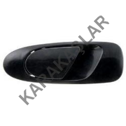 Civic Kapı Kolu Dış Arka Sol 1992-1995