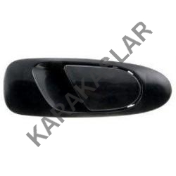Civic Kapı Kolu Dış Arka Sağ 1992-1995
