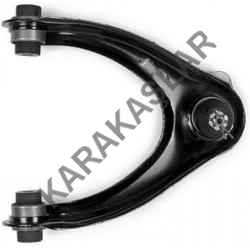 Civic Salıncak Üst Ön Sol 1996-2000