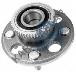 Civic Porya Arka Sağ 1996-2000