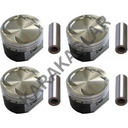 Civic Piston Takım 1996-2000