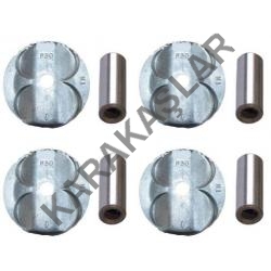 Civic Piston Takım 1996-2000