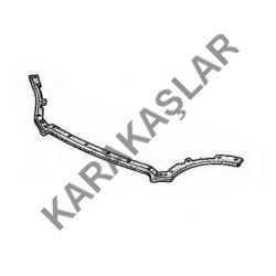 Civic Kaput Uç Lastiği 1996-1998