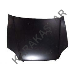 Civic Kaput 1999-2000