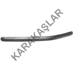 Civic Tampon Bandı Ön Sol 1996-1998