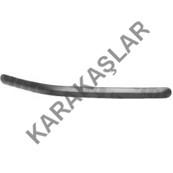 Civic Tampon Bandı Ön Sağ 1996-1998