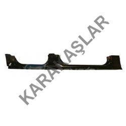 Civic Marşbiyel Sacı Komple Sağ 1996-2000
