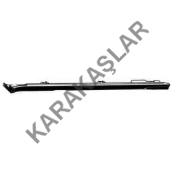 Civic Marşbiyel Bakaliti Komple Sol 1996-2000