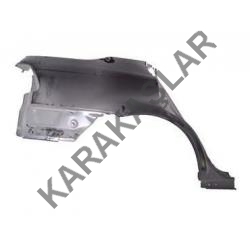 Civic Çamurluk Arka Sağ 1996-2000