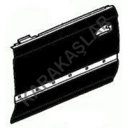 Civic Kapı Sacı Ön Sol 1996-2000