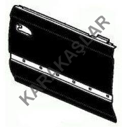 Civic Kapı Sacı Ön Sağ 1996-2000