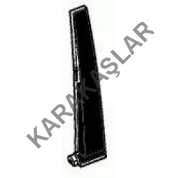 Civic Kapı Direk Bakaliti Dış Sol 1996-2000