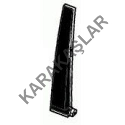 Civic Kapı Direk Bakaliti Dış Sağ 1996-2000