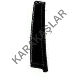 Civic Kapı Direk Bakaliti Dış Arka Sol 1996-2000