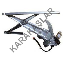 Civic Cam Krikosu Motorlu Ön Sağ 1996-2000