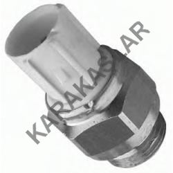 Euro Civic Fan Müşürü 1996-2000