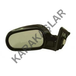 Euro Civic Dikiz Aynası Dış Sol 1996-2000