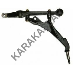 Euro Civic Salıncak Alt Ön Sol 1996-2000