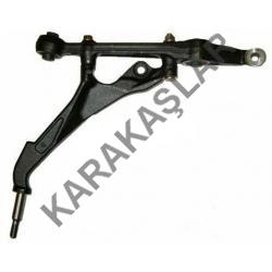 Euro Civic Salıncak Alt Ön Sağ 1996-2000