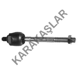Euro Civic Rot Kolu Sağ 1996-2000