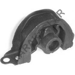 Euro Civic Motor Kulağı Alt Ön Sol 1996-2000
