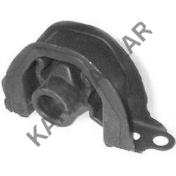 Euro Civic Motor Kulağı Alt Ön Sağ 1996-2000