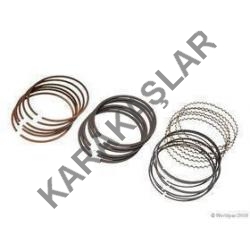 Euro Civic Segman Takım 1996-2000