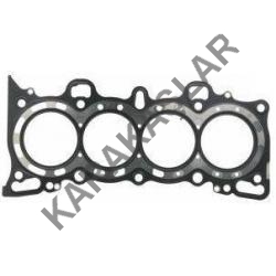 Euro Civic Silindir Kapak Contası 1996-2000