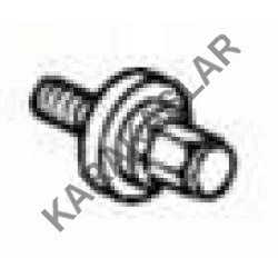 Euro Civic Krank Civatası 1996-2000