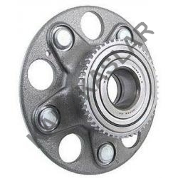 Civic Type-R Porya Arka Sol 2001-2005