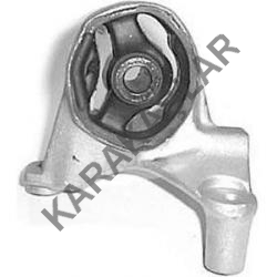 Civic Motor Kulağı Ön 2001-2006