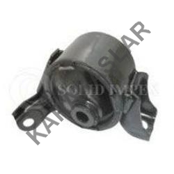 Civic Motor Kulağı Sağ 2001-2006