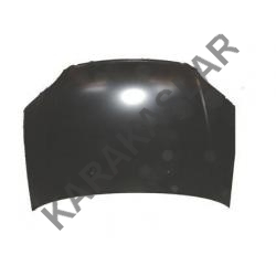 Civic Kaput 2001-2003