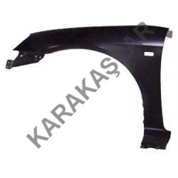 Civic Çamurluk Ön Sol 2001-2003