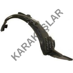 Civic Çamurluk Davlumbazı Ön Sağ 2001-2003